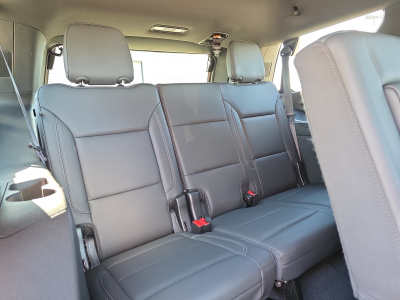 2022 Chevrolet Tahoe