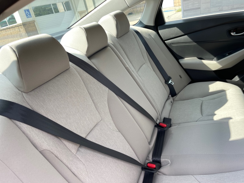 2025 Honda Accord Sedan