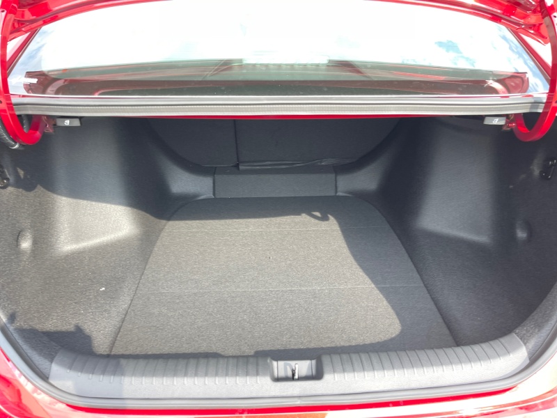 2025 Honda Accord Sedan