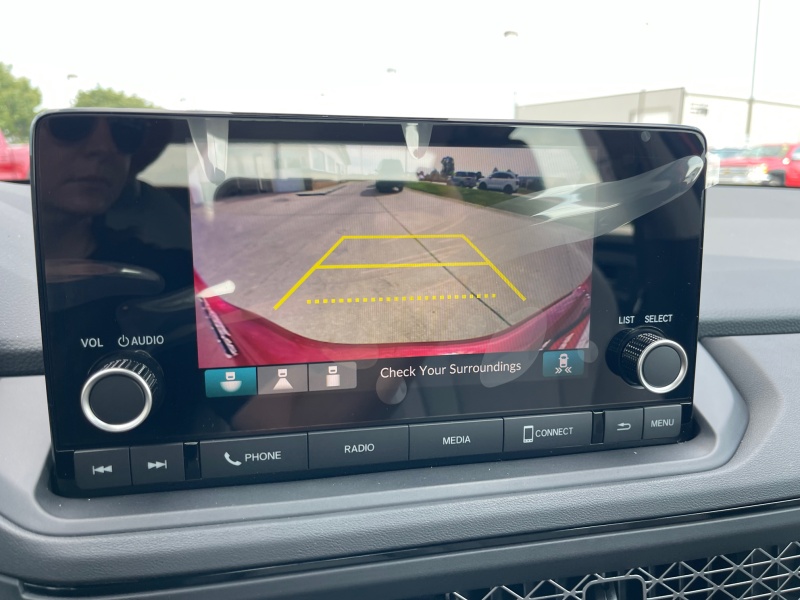 2025 Honda Accord Sedan