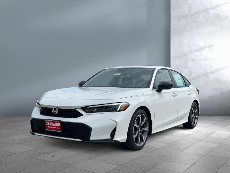 New 2026 Honda Civic Sedan Hybrid Sport Cars