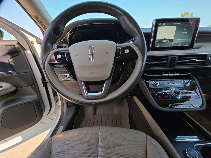 2020 Lincoln Corsair