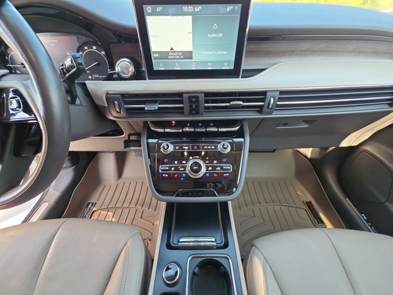 2020 Lincoln Corsair