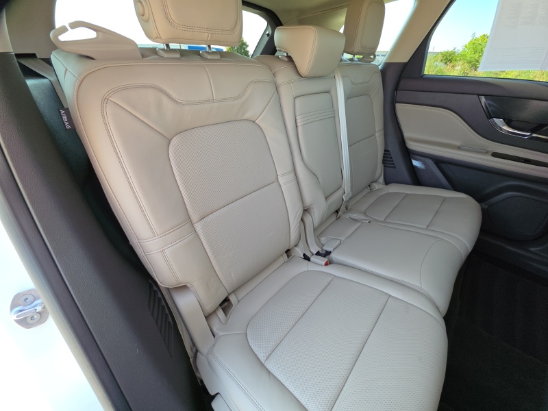 2020 Lincoln Corsair