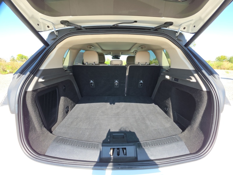 2020 Lincoln Corsair