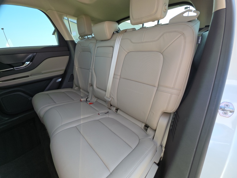 2020 Lincoln Corsair