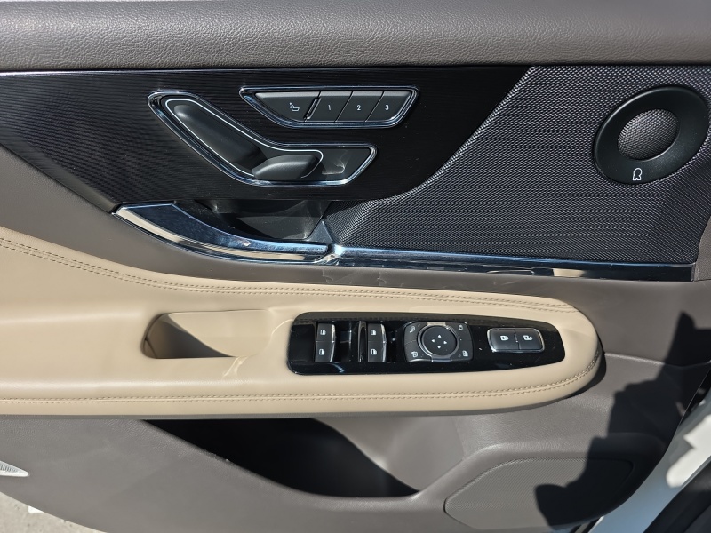 2020 Lincoln Corsair