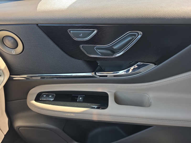 2020 Lincoln Corsair