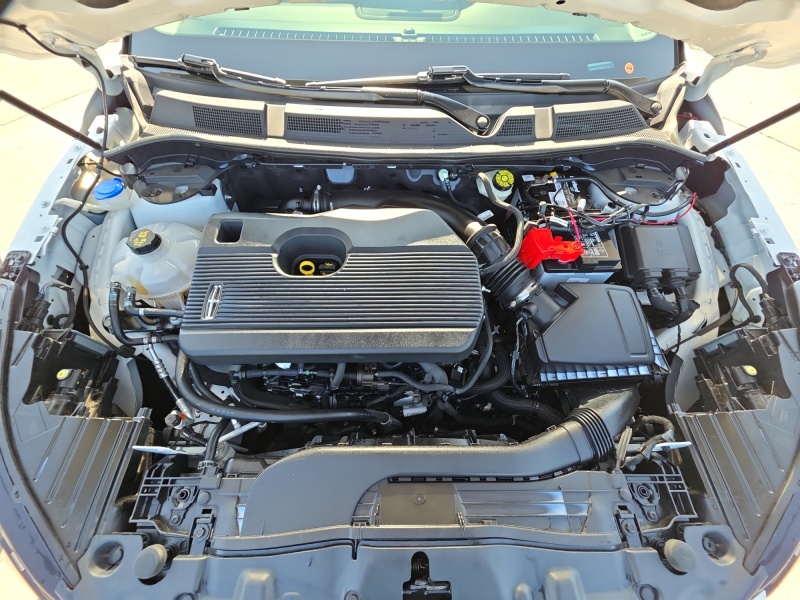 2020 Lincoln Corsair