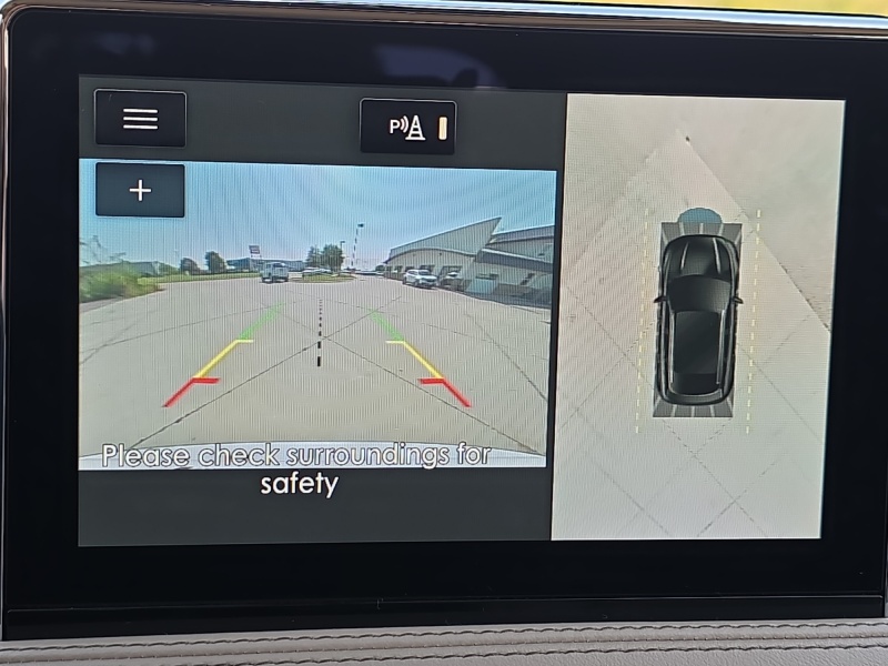 2020 Lincoln Corsair