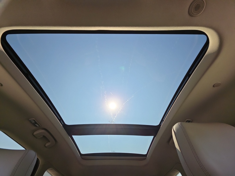 2020 Lincoln Corsair