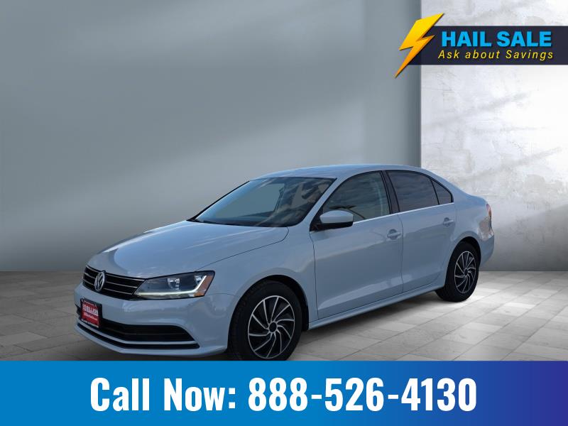 2017 Volkswagen Jetta