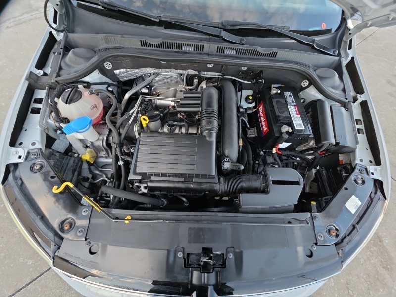 2017 Volkswagen Jetta