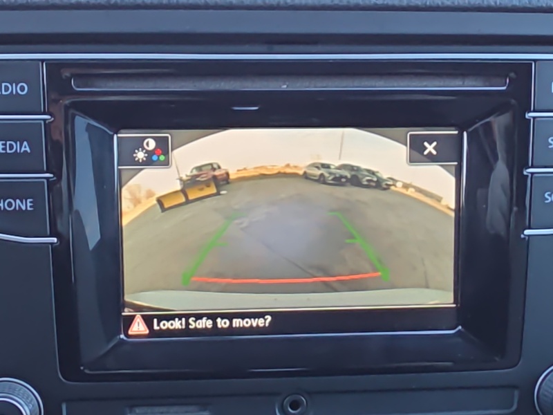 2017 Volkswagen Jetta