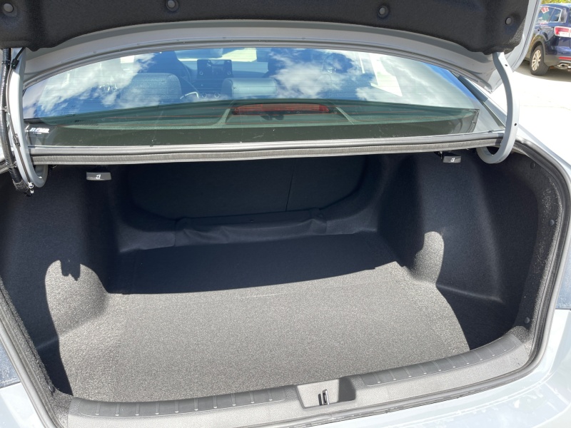 2026 Honda Civic Sedan Hybrid