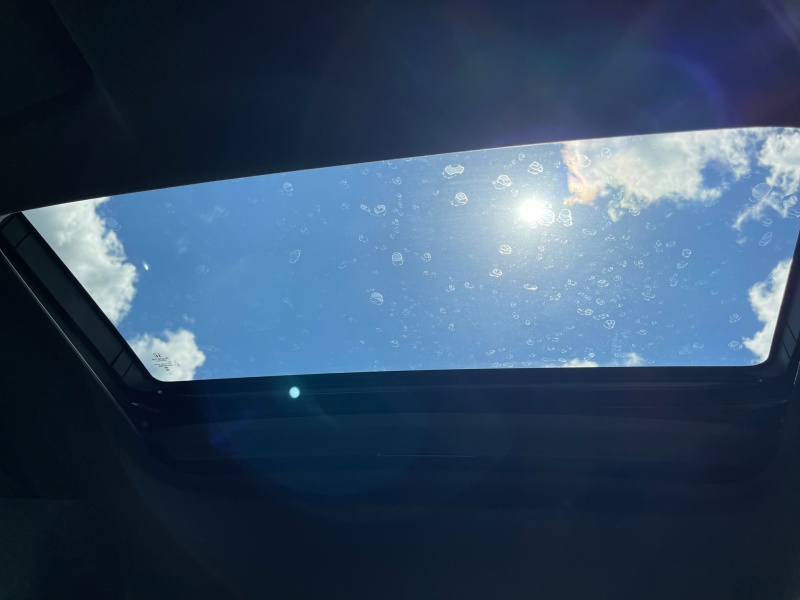 2026 Honda Civic Sedan Hybrid