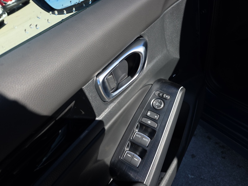 2026 Honda Civic Sedan Hybrid