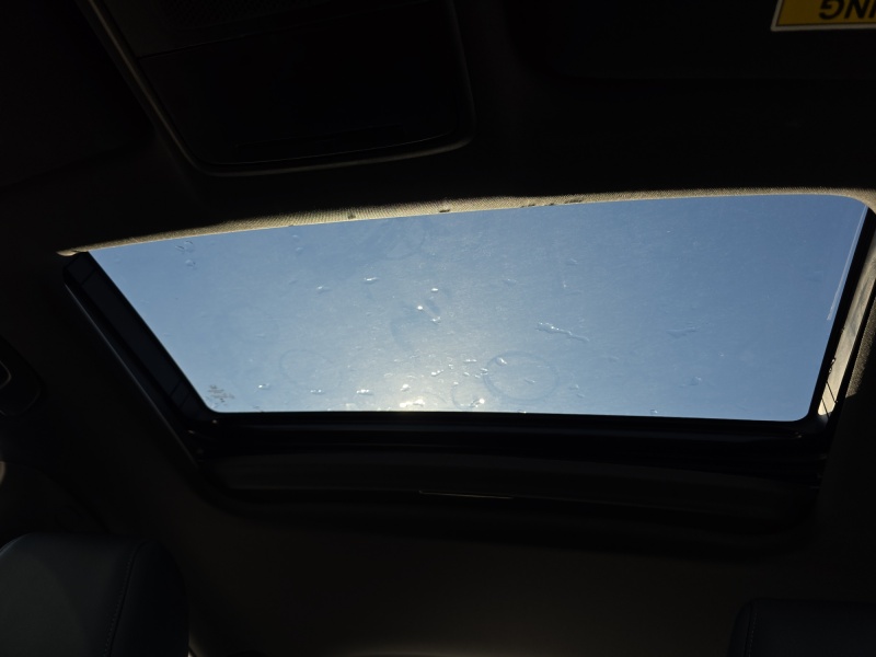 2026 Honda Civic Sedan Hybrid