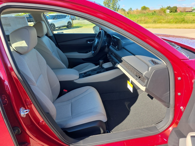 2025 Honda Accord Sedan