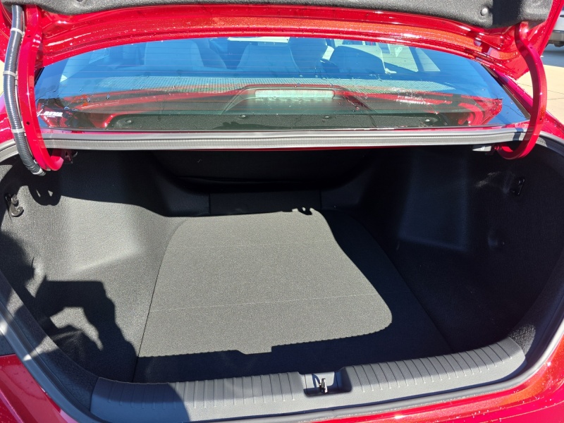 2025 Honda Accord Sedan