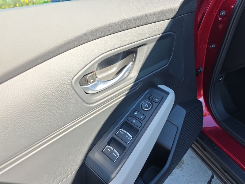 2025 Honda Accord Sedan