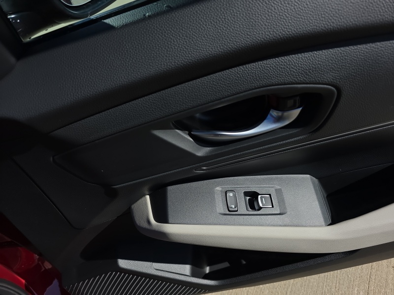 2025 Honda Accord Sedan