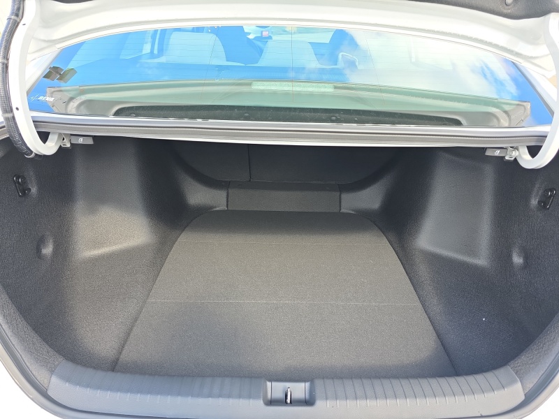 2025 Honda Accord Hybrid