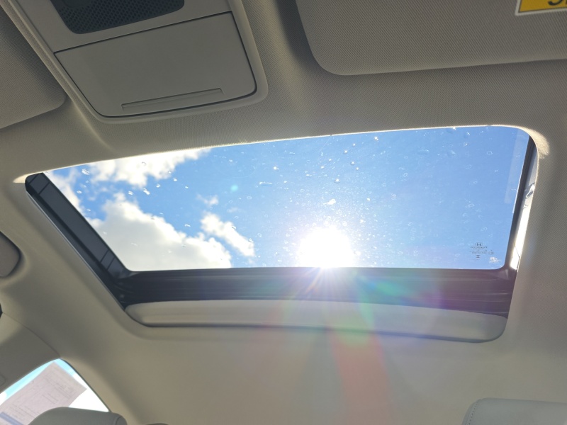 2025 Honda Accord Hybrid