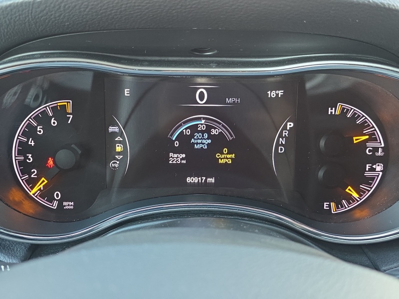 2022 Jeep Grand Cherokee WK