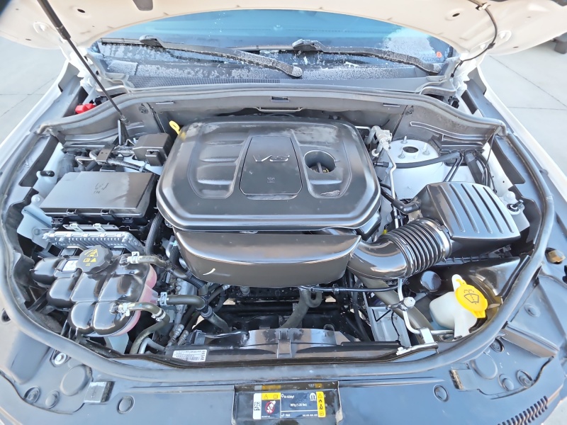 2022 Jeep Grand Cherokee WK