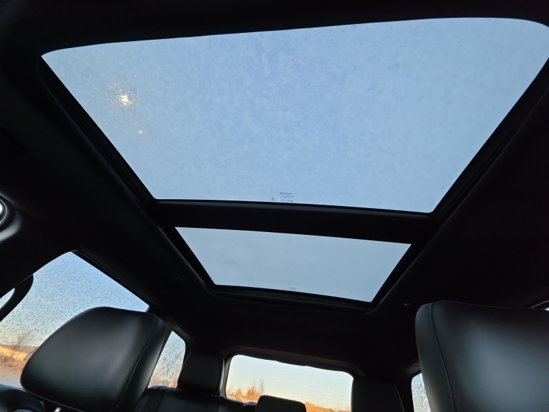 2022 Jeep Grand Cherokee WK