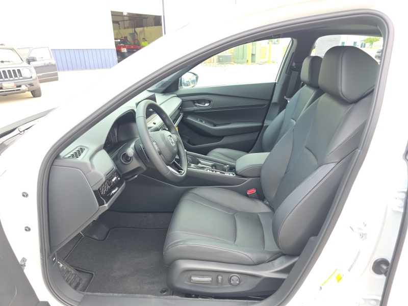 2025 Honda Accord Hybrid