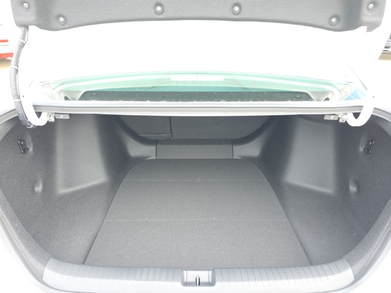 2025 Honda Accord Hybrid