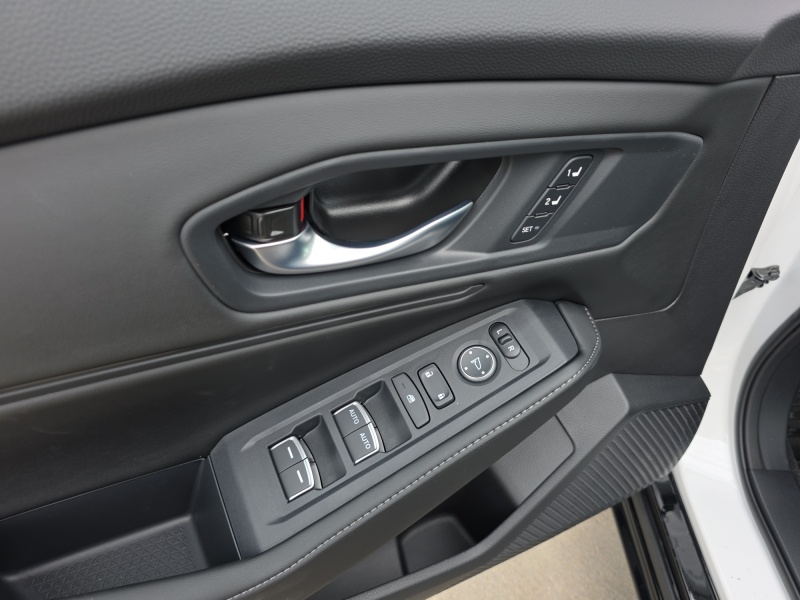 2025 Honda Accord Hybrid