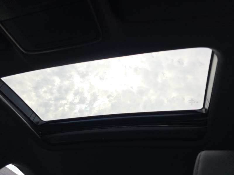 2025 Honda Accord Hybrid