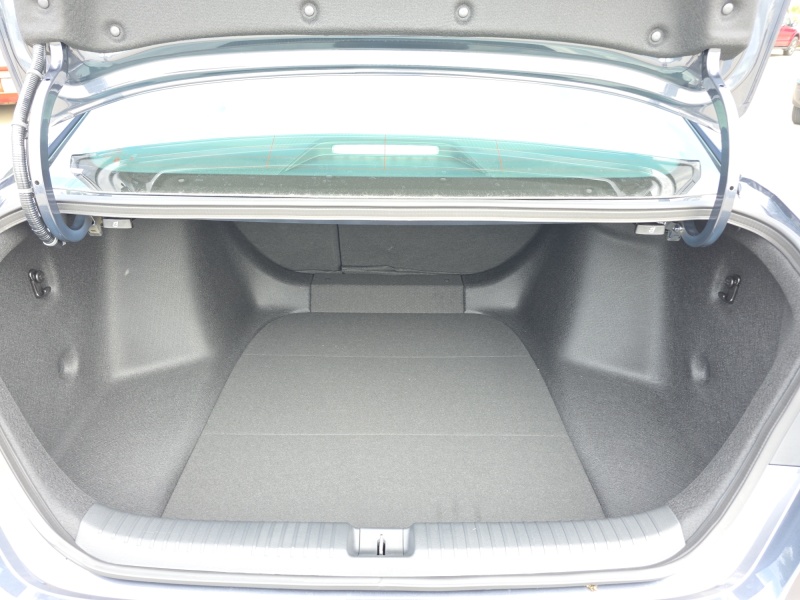 2025 Honda Accord Hybrid