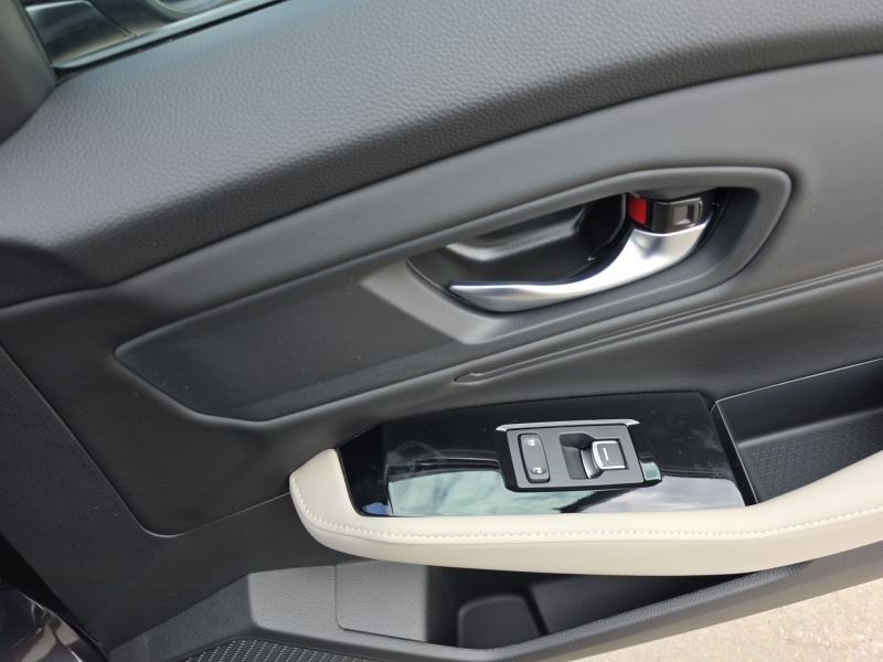 2025 Honda Accord Hybrid