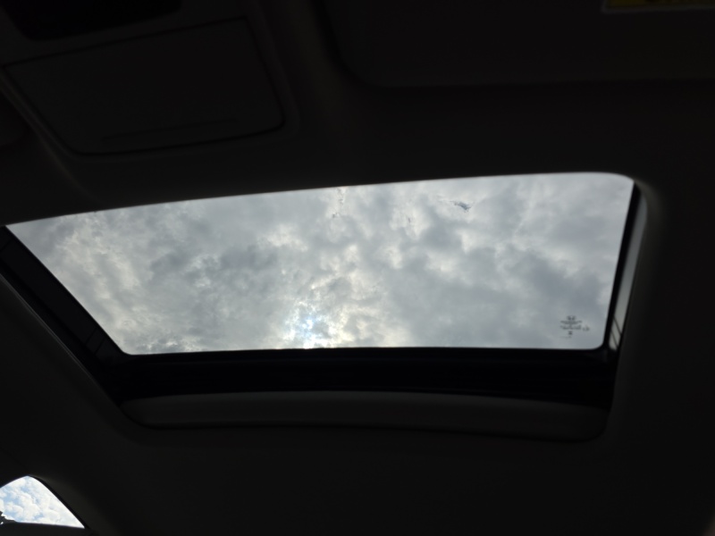 2025 Honda Accord Hybrid