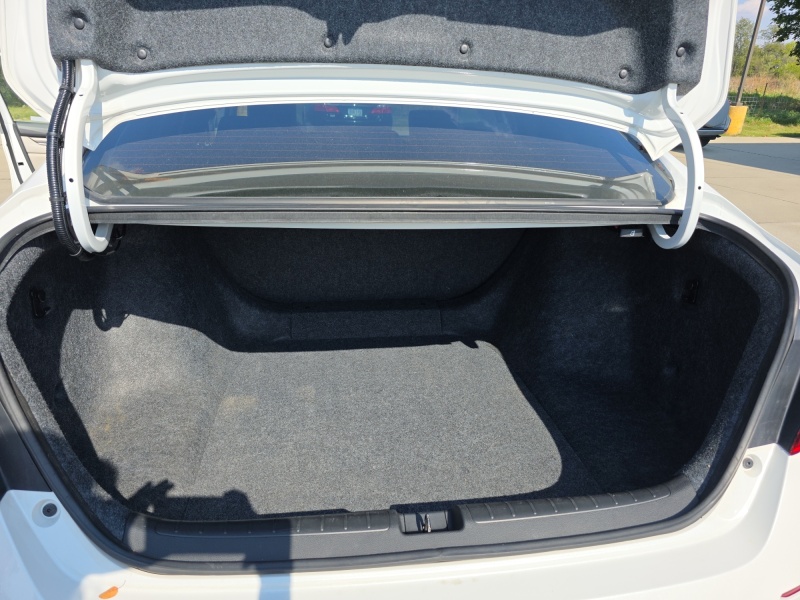 2021 Honda Accord Sedan