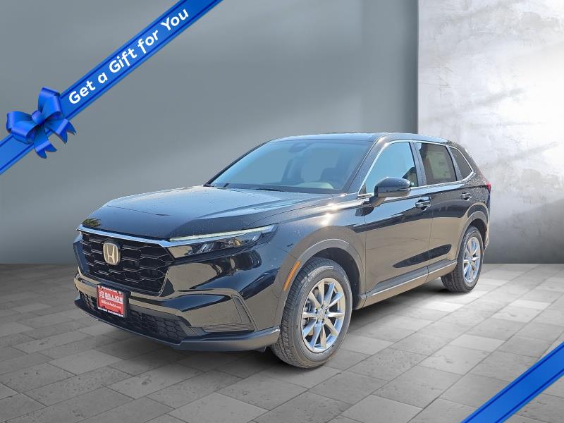 New 2026 Honda CR-V EX Crossovers