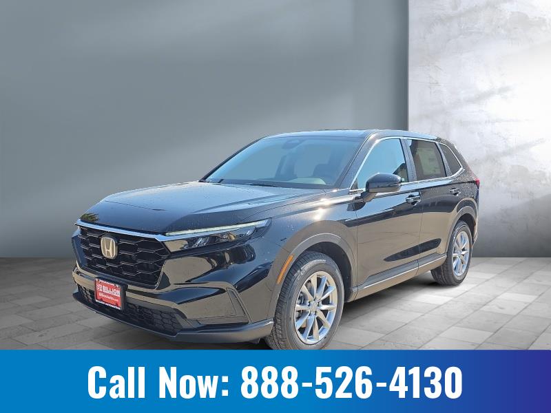 New 2026 Honda CR-V EX Crossovers
