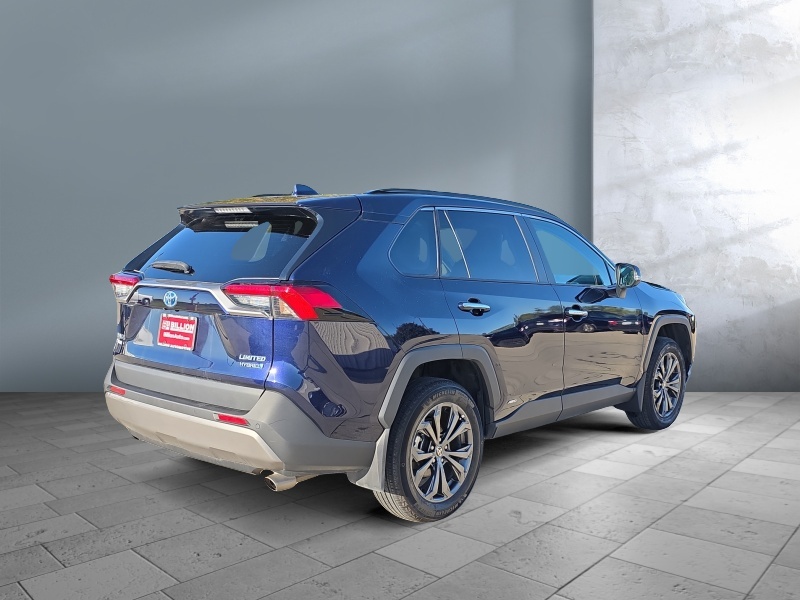 2023 Toyota RAV4