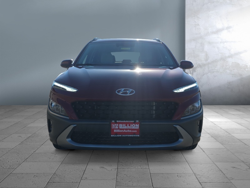 2023 Hyundai Kona