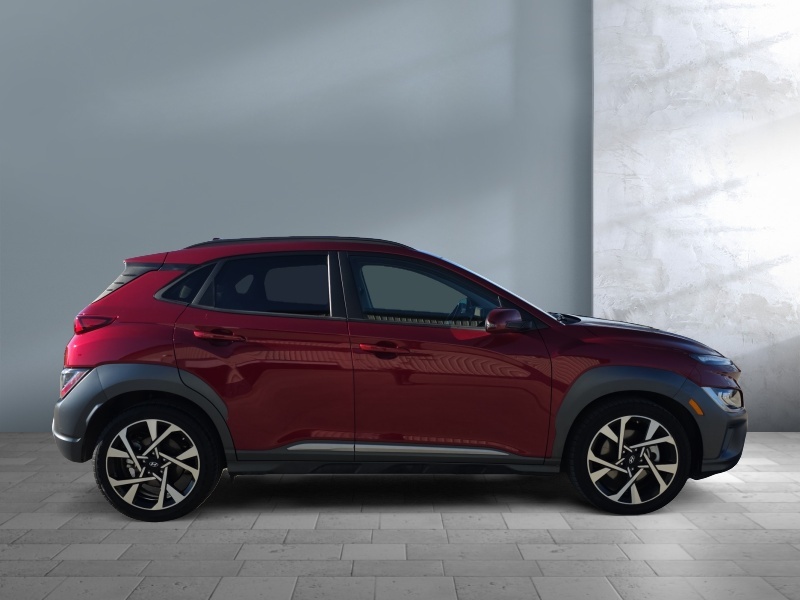 2023 Hyundai Kona