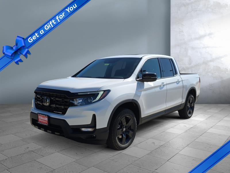 2026 Honda Ridgeline