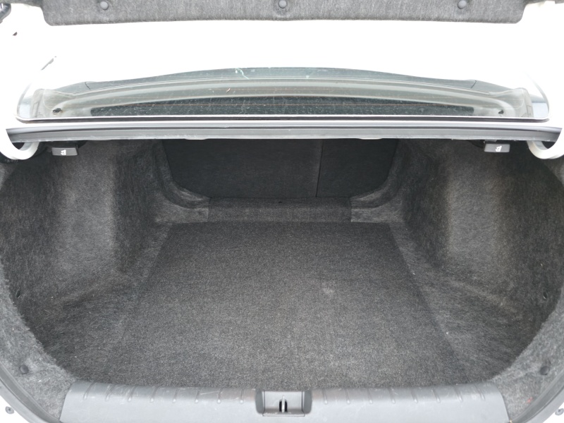 2016 Honda Civic Sedan