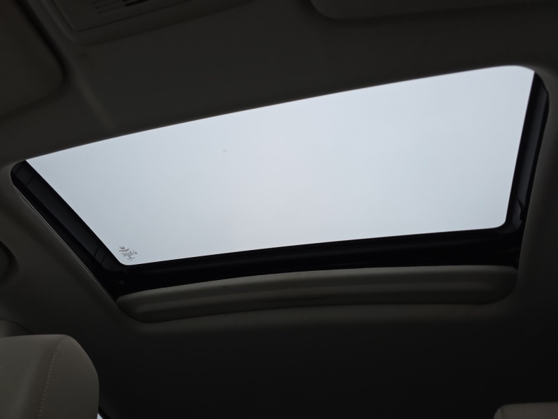 2016 Honda Civic Sedan