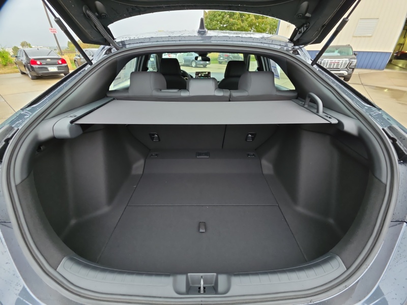 2026 Honda Civic Hatchback