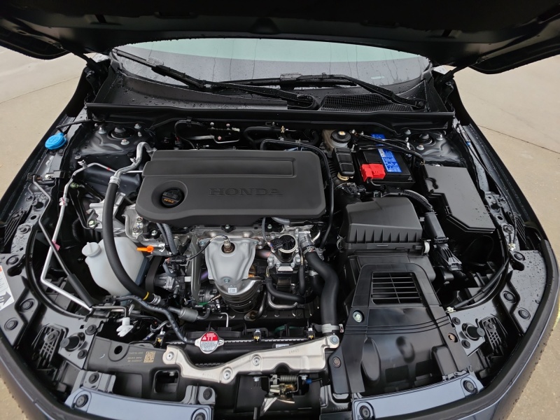 2026 Honda Civic Hatchback