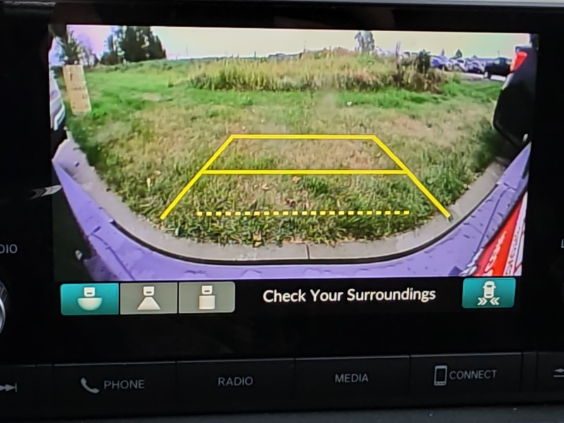 2026 Honda Civic Hatchback